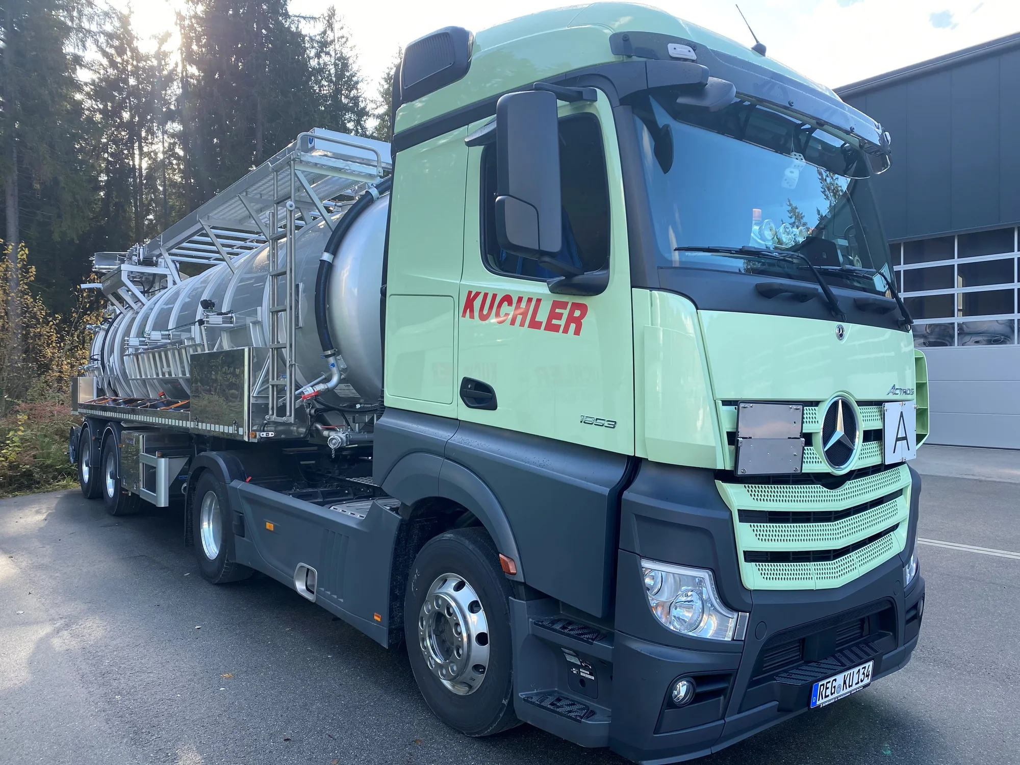 Rohrreinigung bei Verstopfung in Steinberg am See